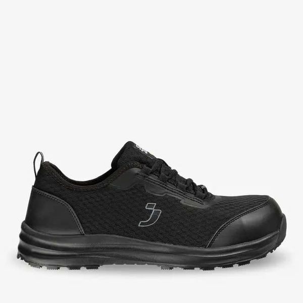 Giày Bảo Hộ Safety Jogger Lightstar S1PS Không Kim Loại Siêu Nhẹ