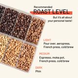  COLOMBIA HUILA DECAF 