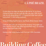  BRAZIL CERRADO 
