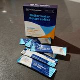  Third Wave Water - Box 12 sticks x 1 Gallon (Classic Light Roast/ Medium Roast/ Espresso Roast ) 