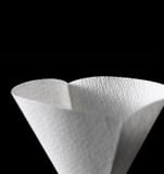  Giấy lọc cà phê CAFEC Abaca Cup Coffee Paper Filter V60 - Size 1 (1 cup)/ Size 2 (2-4 cups) 