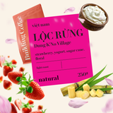  LỘC RỪNG DUNG K'NO NATURAL (250g) 