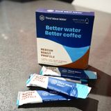  Third Wave Water - Box 12 sticks x 1 Gallon (Classic Light Roast/ Medium Roast/ Espresso Roast ) 