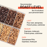  ETHIOPIA CLASSIC YIRGACHEFFE 