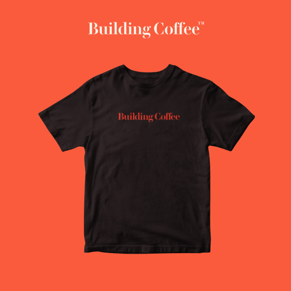 Image 14:  Áo thun/ T-Shirt Building Coffee 