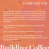  LỘC RỪNG DUNG K'NO NATURAL (250g) 