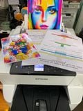 Epson PX- S7110 - Siêu Tốc A3 30 Trang/Phút, In 2 Mặt / Wifi (ĐÃ BAO GỒM KIT RESET)