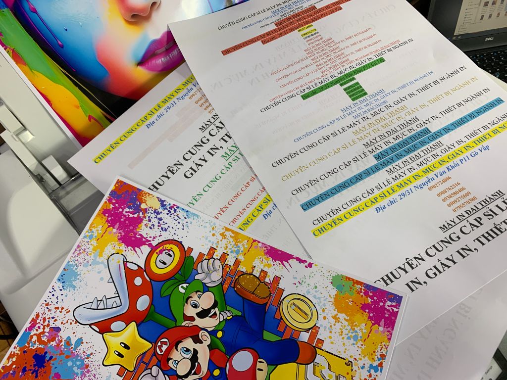 Epson PX- S7110 - Siêu Tốc A3 30 Trang/Phút, In 2 Mặt / Wifi (ĐÃ BAO GỒM KIT RESET)