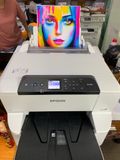 Epson PX- S7110 - Siêu Tốc A3 30 Trang/Phút, In 2 Mặt / Wifi (ĐÃ BAO GỒM KIT RESET)