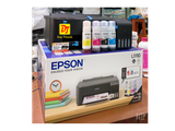 Máy in Epson L1110 - 4 màu nhỏ gọn.