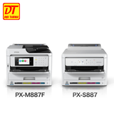Máy in Epson PX M887F nội địa Nhật – in phun màu siêu tốc đa chức năng