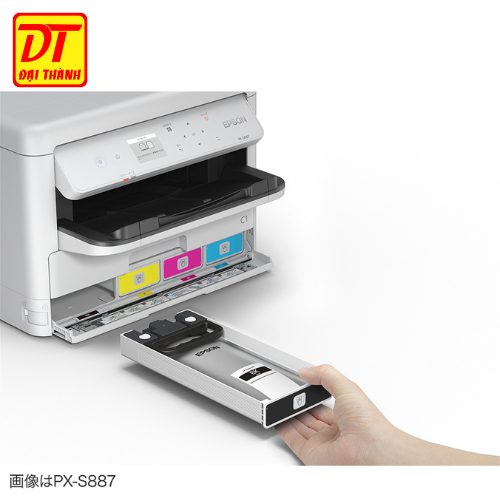 Máy in Epson PX M887F nội địa Nhật – in phun màu siêu tốc đa chức năng
