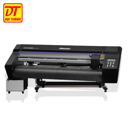 Máy Cắt Bế Decal Tem Nhãn Mimaki CG-60AR