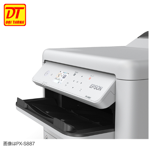 Máy in Epson PX M887F nội địa Nhật – in phun màu siêu tốc đa chức năng