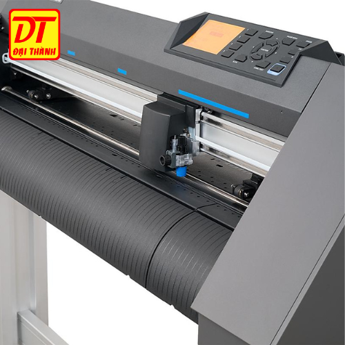 Máy Cắt Decal Graphtec CE8000-40 Mini A3