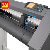 Máy Cắt Decal Graphtec CE8000-40 Mini A3