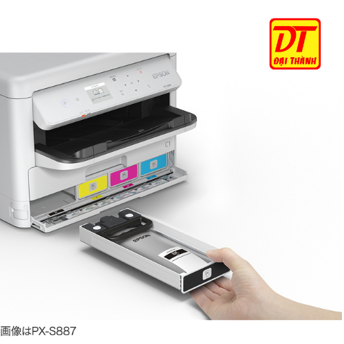 Máy In Epson PX S887 Nội Địa Nhật In Siêu Tốc