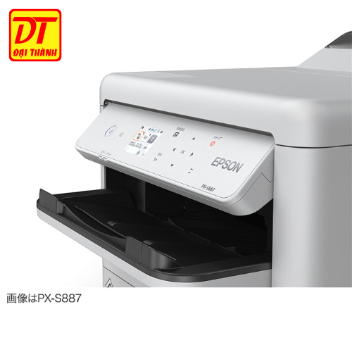 Máy In Epson PX S887 Nội Địa Nhật In Siêu Tốc