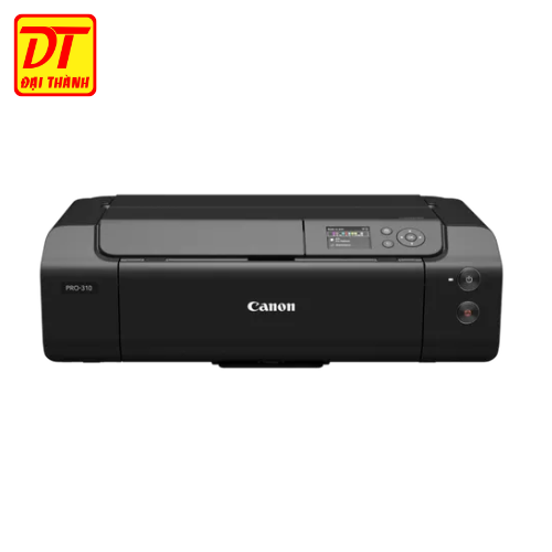 Máy in Canon Pro 310 Khổ A3 - 10 màu chuyên in ảnh