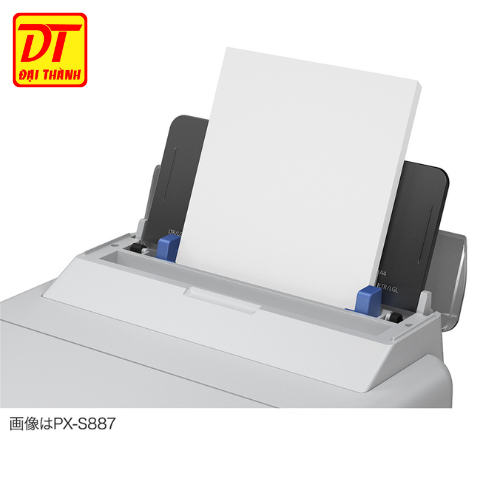 Máy In Epson PX S887 Nội Địa Nhật In Siêu Tốc