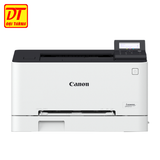 Máy in laser màu Canon LBP 631CW Khổ A4 - mực in rẻ.