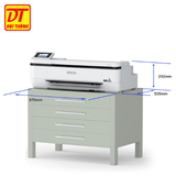 Máy In Epson SC-T3150 Khổ A1 Hàng Nội Địa Nhật Đã Qua Sử Dụng