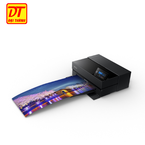 Máy in Ảnh Chuyên Nghiệp Epson SureColor SC - P703