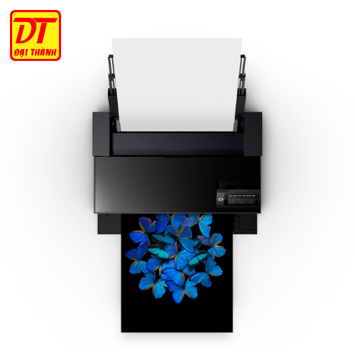 Máy in ảnh chuyên nghiệp Epson SureColor SC-P903 (Khổ A2+, 10 màu, USB, LAN, Wifi)