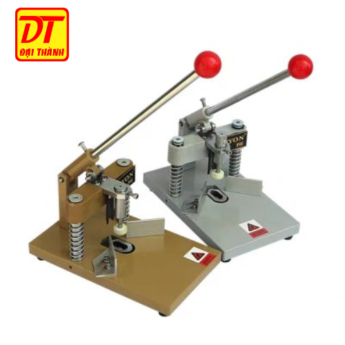 Máy Bo Góc Giấy Thủ Công S8800