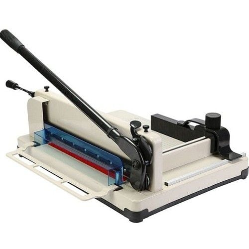 Bàn Cắt Giấy YG 858 A4 - 500 Trang