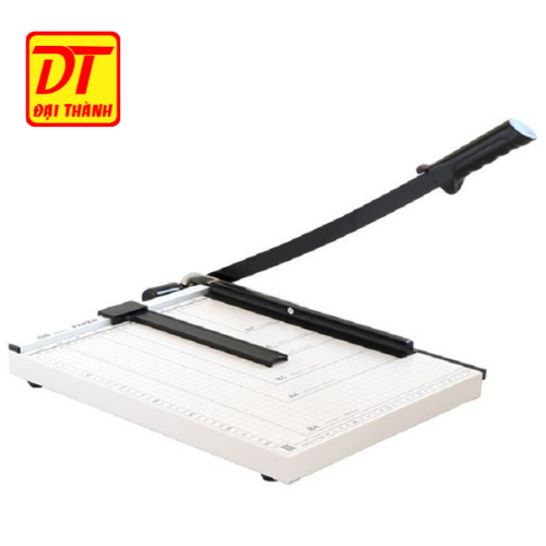 Bàn Cắt Mâm Sắt Khổ A3 - 12tờ/ lần (70gsm)