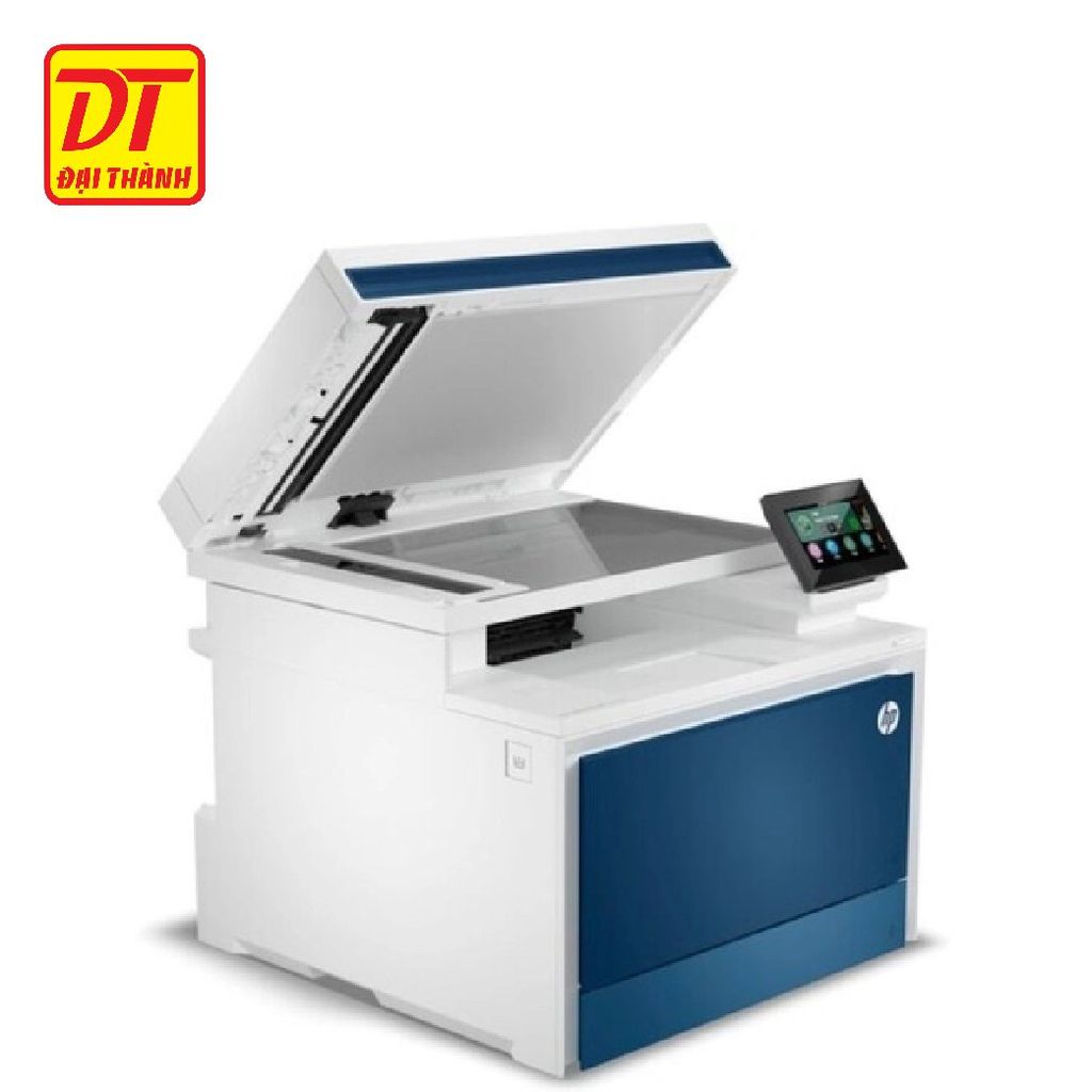 Máy in HP Color LaserJet Pro 4203dw (5HH48A)