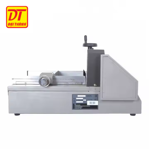 Máy Cắt Giấy Điện Pioneer 330mm Trợ Lực