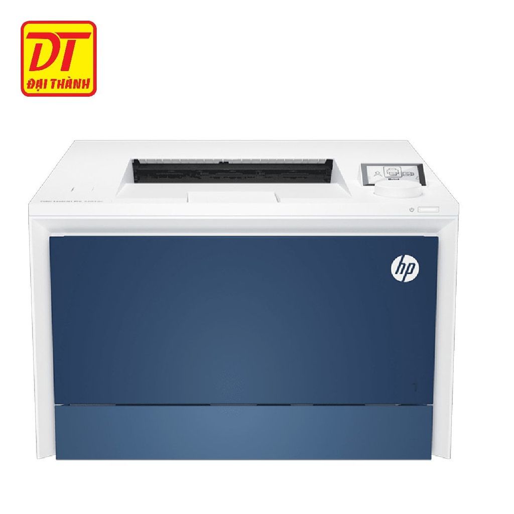 Máy in HP Color LaserJet Pro 4203DN (4RA89A)