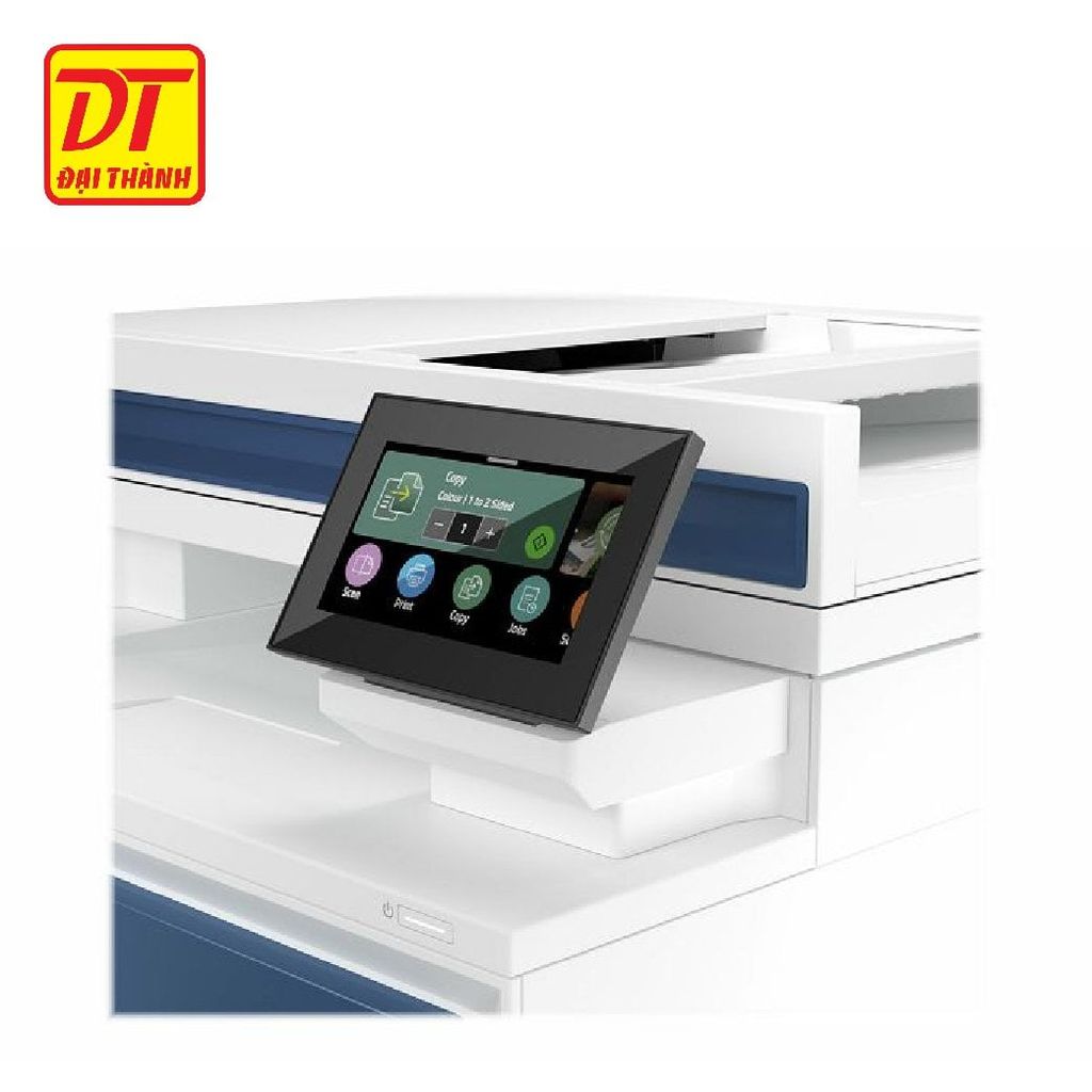 Máy in HP Color LaserJet Pro 4203DN (4RA89A)