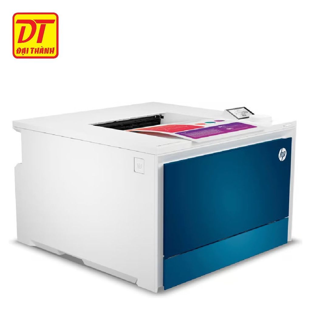 Máy in HP Color LaserJet Pro 4203DN (4RA89A)