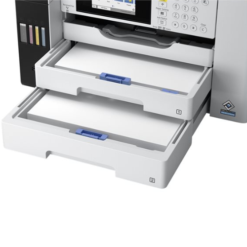 Máy In Epson L15180 Đa Chức Năng Khổ A3, Tốc Độ Nhanh.