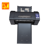 Máy Cắt Bế Decal Lên Giấy Tự Động B13 Plus