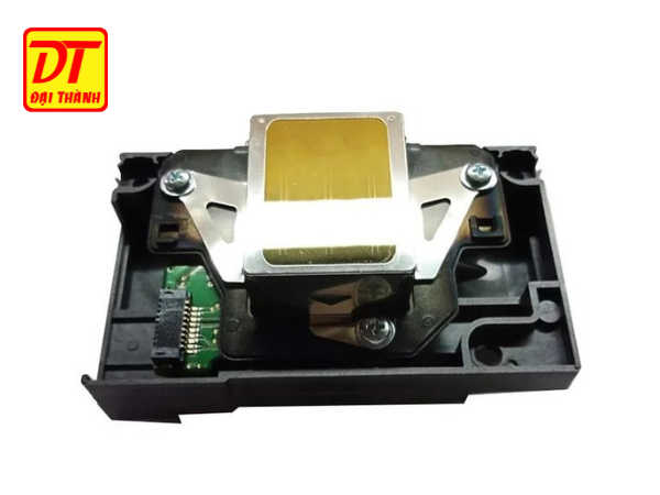 Đầu Phun Epson L1800/ L1390/ G4500/… Mới
