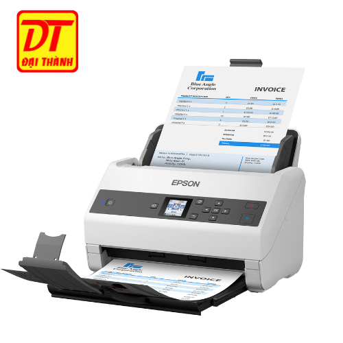 Máy quét tài liệu chuyên nghiệp Epson WorkForce DS-970