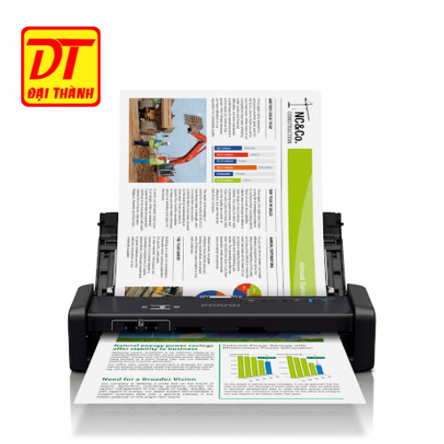 Máy In Đa Năng Epson EW-M630T