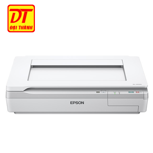 Máy Quét Màu EPSON DS-50000