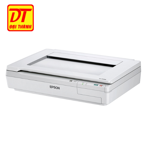 Máy Quét Màu EPSON DS-50000