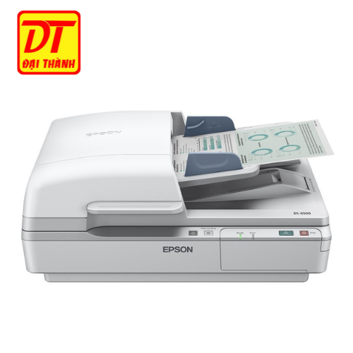 Máy quét màu EPSON DS6500