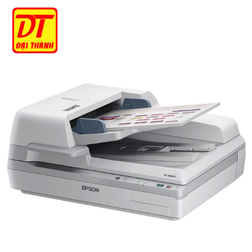 Máy quét màu EPSON DS70000