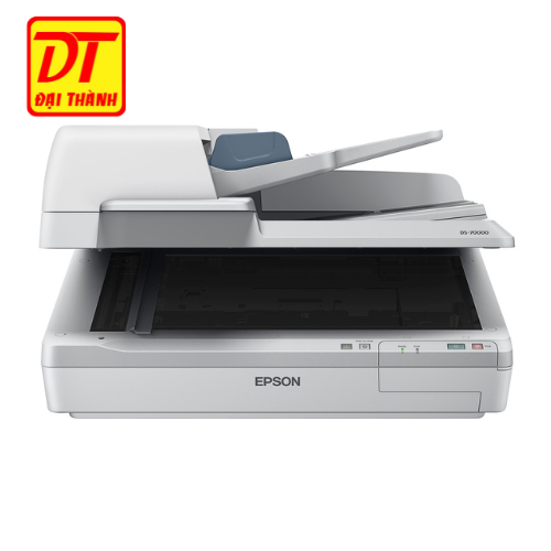 Máy quét màu EPSON DS70000