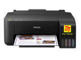 Máy in Epson L1110 - 4 màu nhỏ gọn.