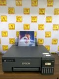 Máy in Epson L8050 - 6 màu in ảnh chuyên nghiệp