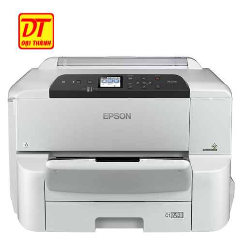 Epson PX- S7110 - Siêu Tốc A3 30 Trang/Phút, In 2 Mặt / Wifi (ĐÃ BAO GỒM KIT RESET)