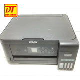 Máy in Epson EcoTank PX M571T - in 2 mặt, scan copy, wifi